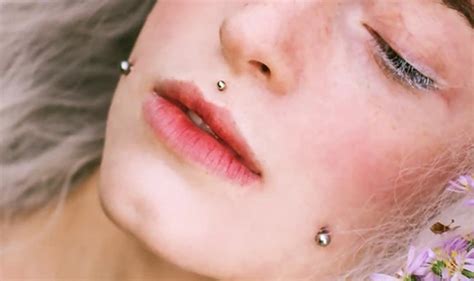 piercing capuchon effet|Capuchon piercing : tout ce que vous devez savoir 